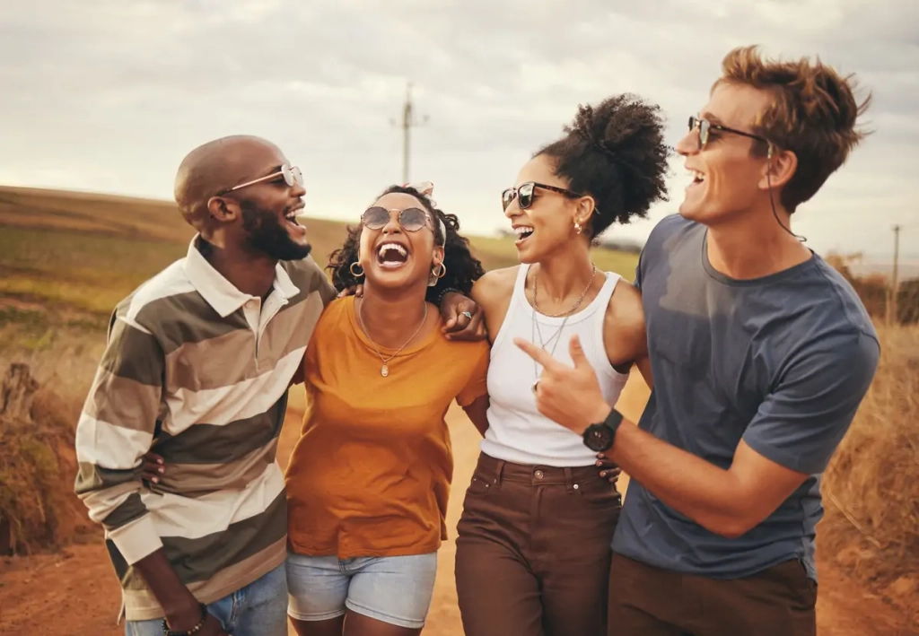 Lunettes hommes & femmes