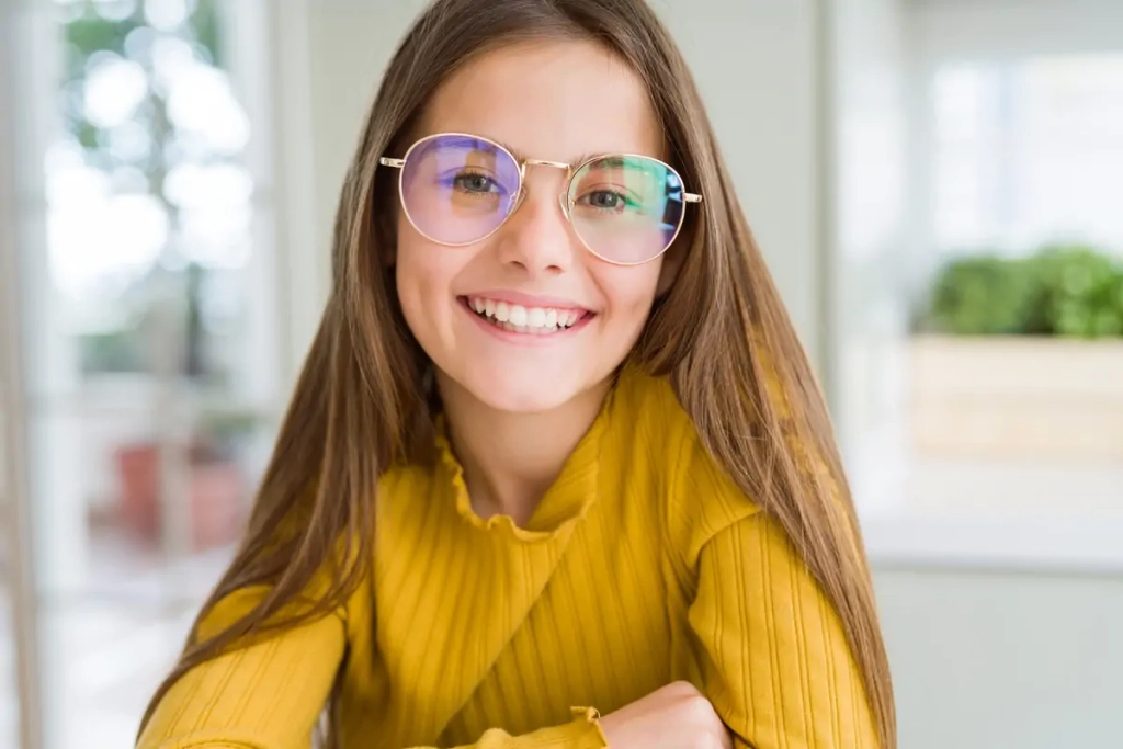 lunettes enfants : nos marques