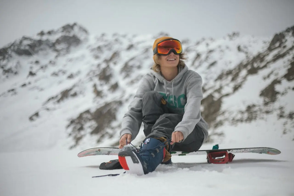 Se protéger les yeux aux sports d'hiver : un impératif pour une expérience sécurisée et agréable